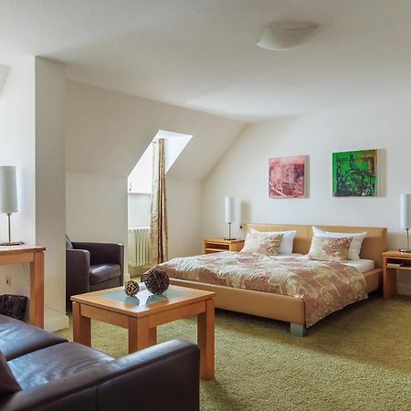 Hotel Zum Simonbraeu à Bitburg Extérieur photo