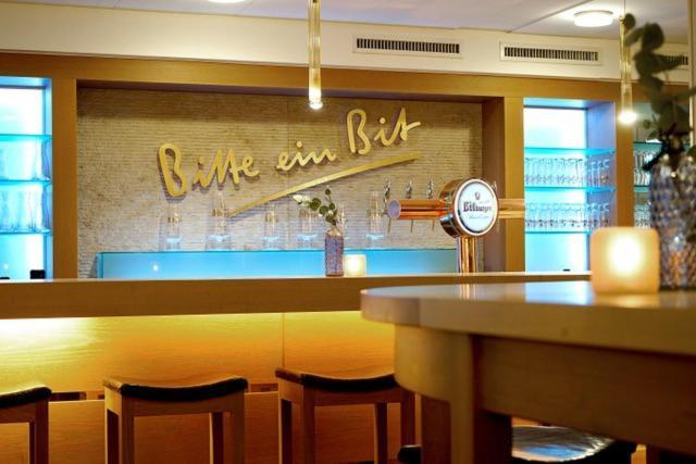 Hotel Zum Simonbraeu à Bitburg Extérieur photo