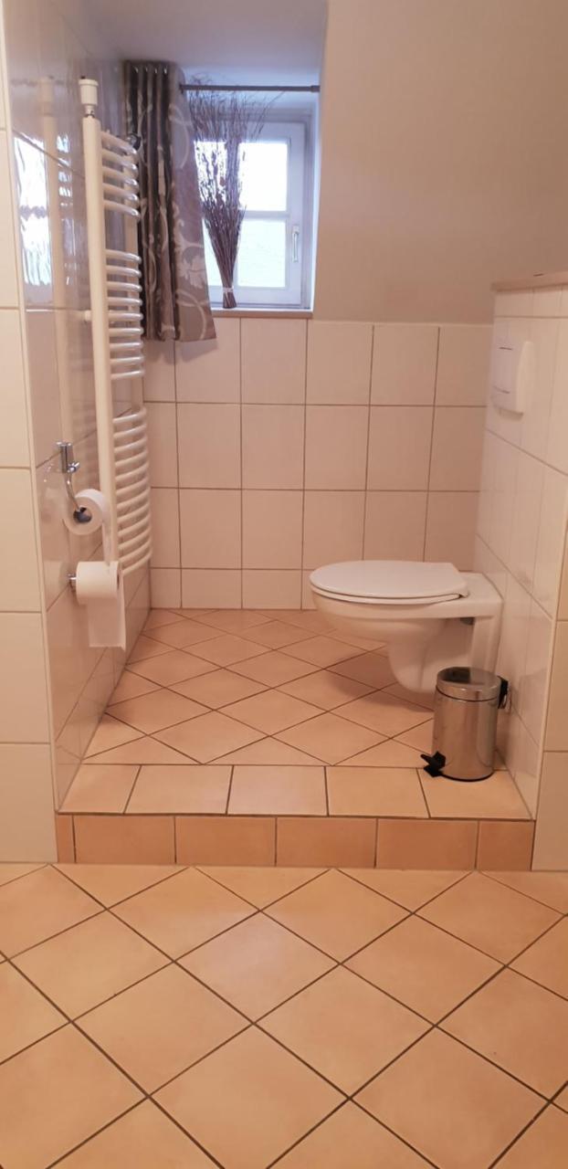Hotel Zum Simonbraeu à Bitburg Extérieur photo
