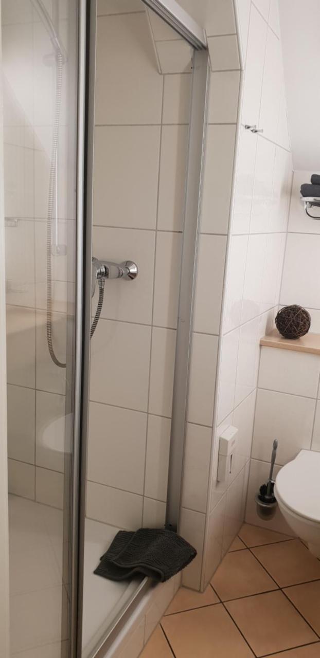 Hotel Zum Simonbraeu à Bitburg Extérieur photo