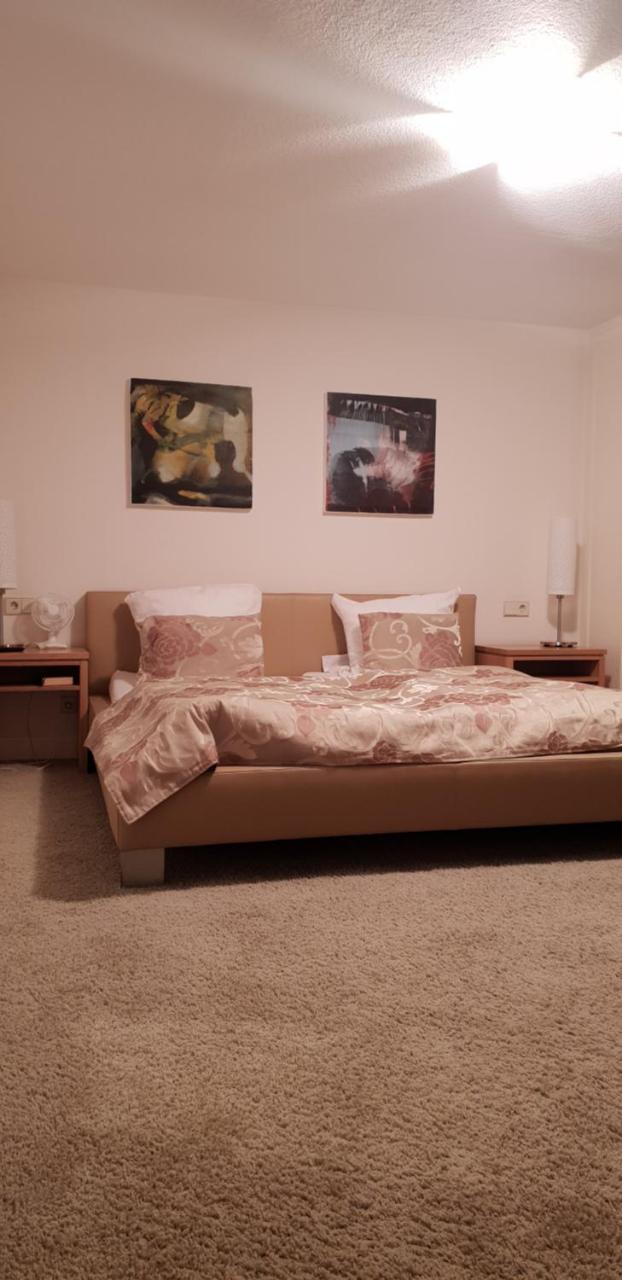 Hotel Zum Simonbraeu à Bitburg Extérieur photo